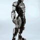 Illustration for article titled Super-Articulated Robocop EM-208 Action Figure